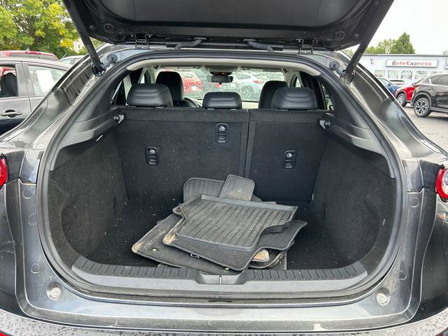 Certified 2023 MAZDA CX-30 AWD 2.5 S w/ Premium Package image 21