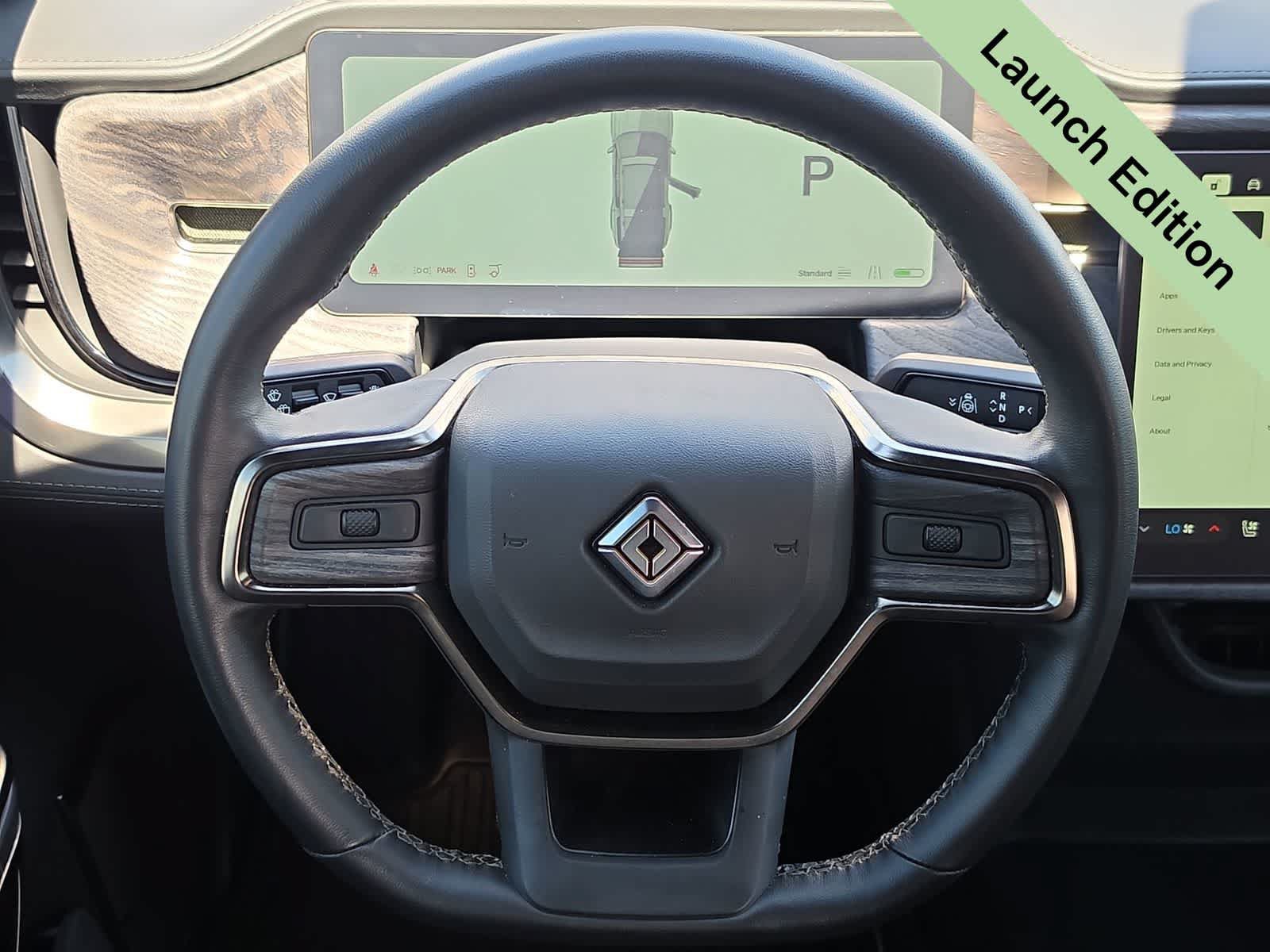 Used 2022 Rivian R1S Launch Edition AWD/4WD image 19