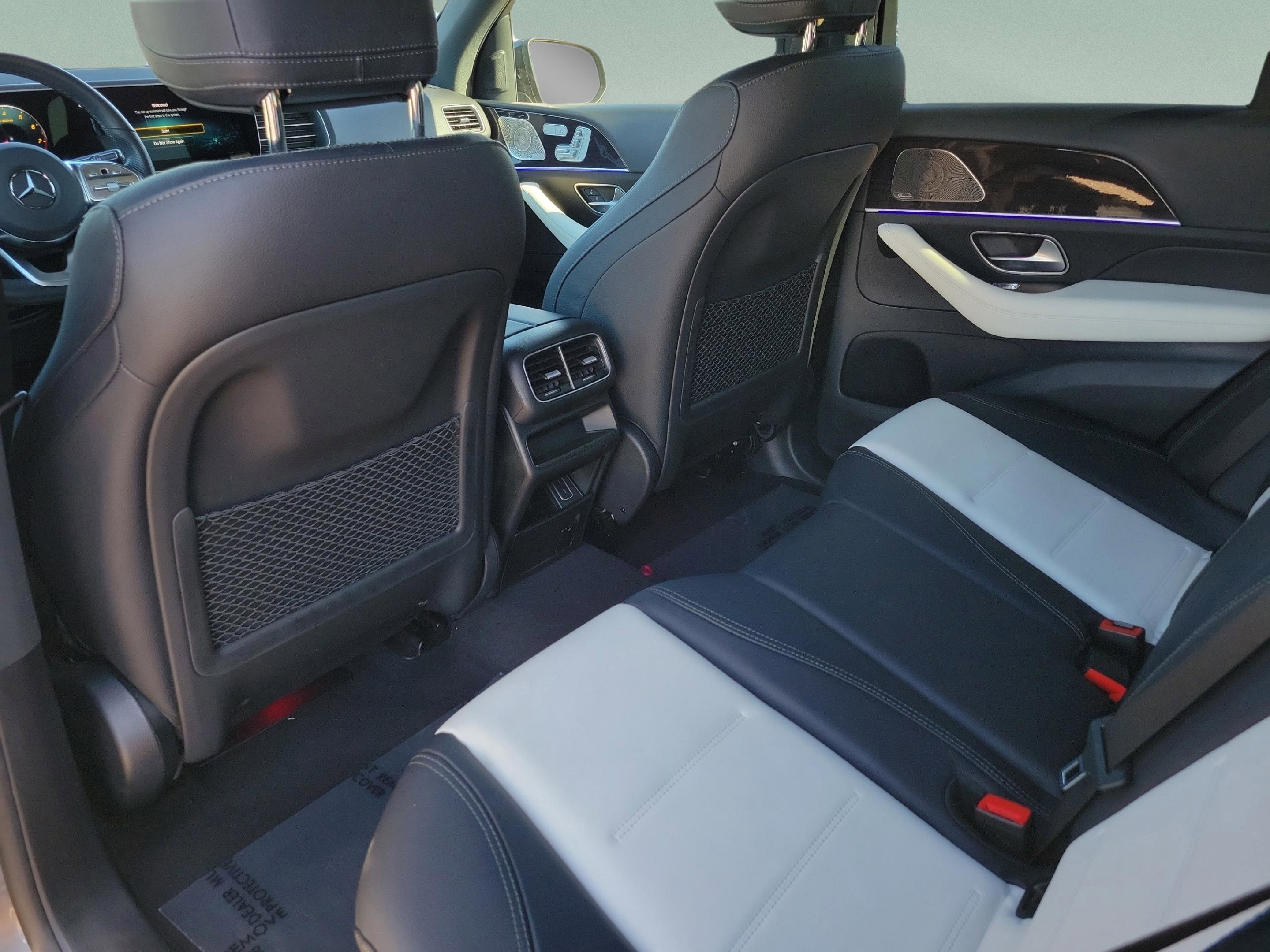 Certified 2022 Mercedes-Benz GLE 350 4MATIC image 14