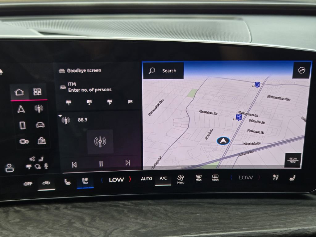 Certified 2025 Audi Q5 Premium Plus w/ Premium Plus AWD/4WD image 22