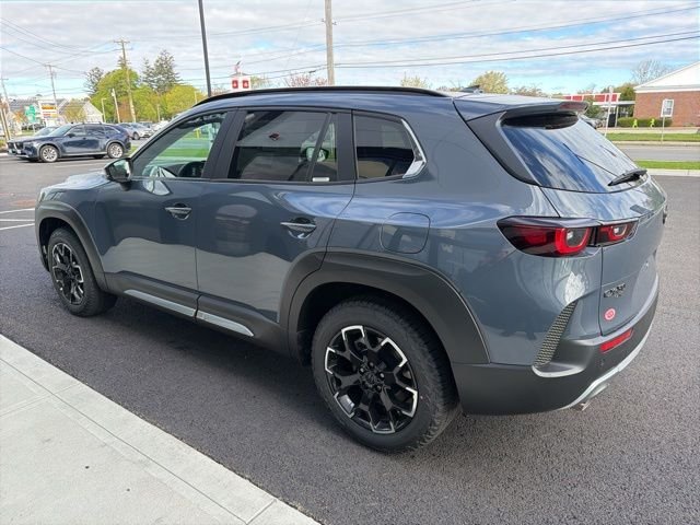 New 2026 MAZDA CX-50 Meridian Edition w/ Weather Package AWD/4WD image 5