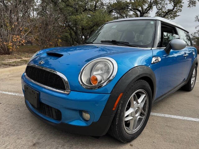 Used 2009 MINI Cooper Clubman S image 1