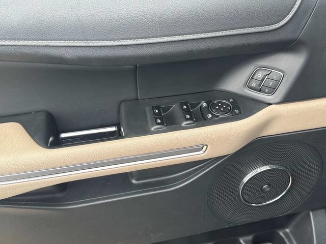 Used 2024 Ford Expedition Max Limited RWD image 24