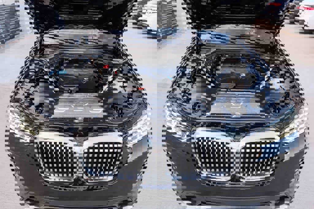 Used 2024 BMW X3 sDrive30i w/ Convenience Package image 27