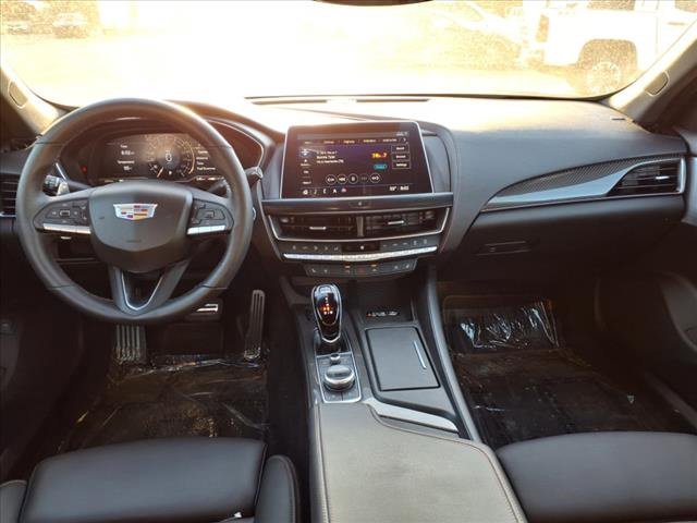 Used 2024 Cadillac CT5 Sport image 6