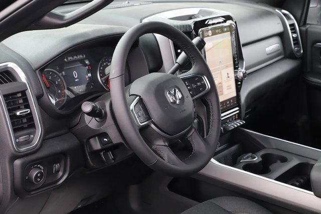 New 2026 RAM 2500 Big Horn image 13