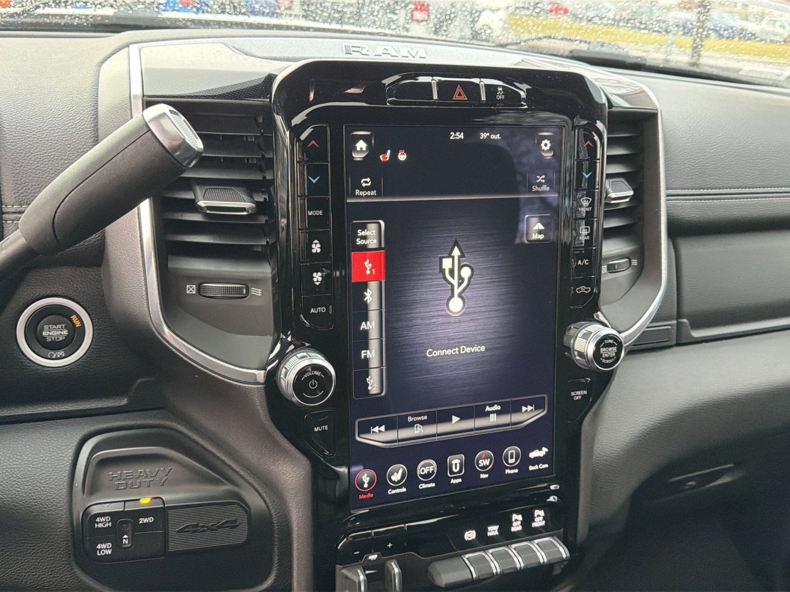 Used 2020 RAM 2500 Laramie image 25