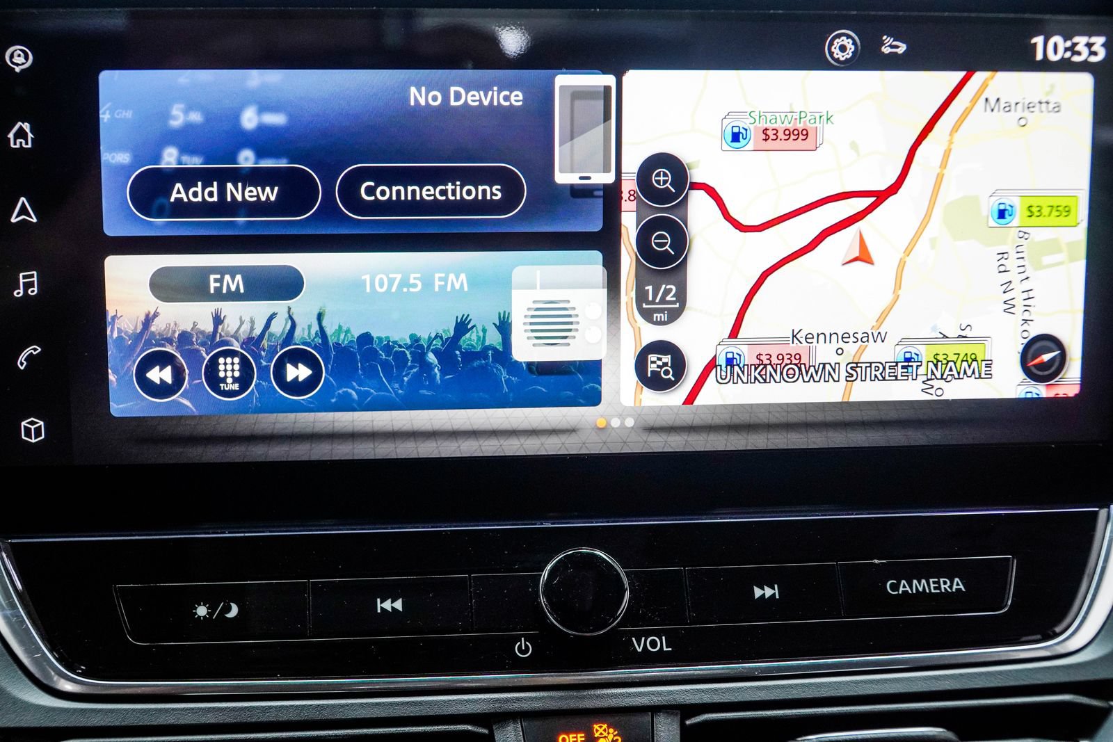 Used 2023 Nissan Altima 2.5 SR w/ SR Premium Package FWD image 25
