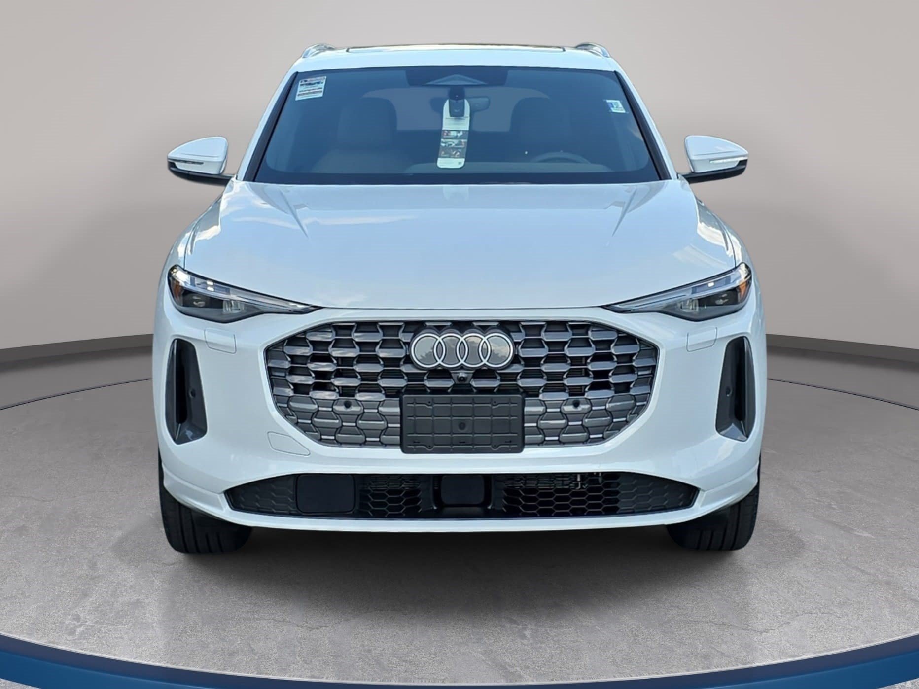 New 2026 Audi Q5 Premium Plus AWD/4WD image 2