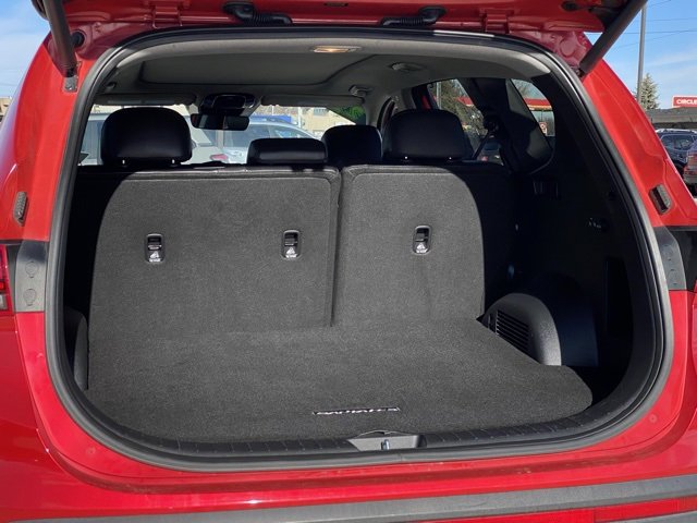 Used 2022 Hyundai Santa Fe Limited w/ Cargo Package image 26