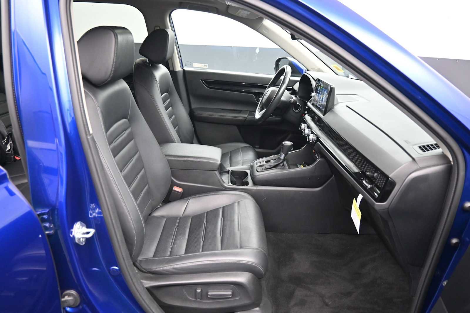 Certified 2024 Honda CR-V EX-L image 26