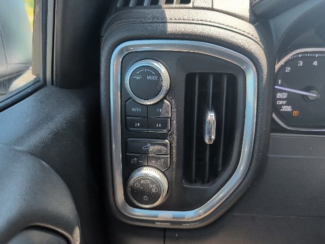 Used 2020 GMC Sierra 1500 SLE w/ X31 Off-Road Package AWD/4WD image 16
