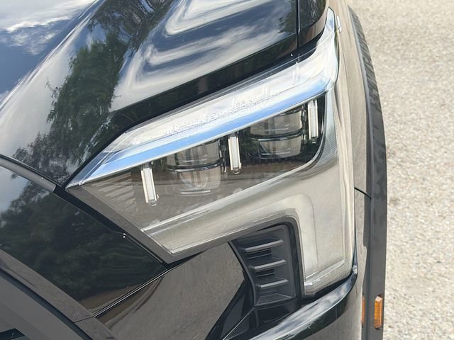 Used 2024 Toyota Sequoia TRD Pro AWD/4WD image 9