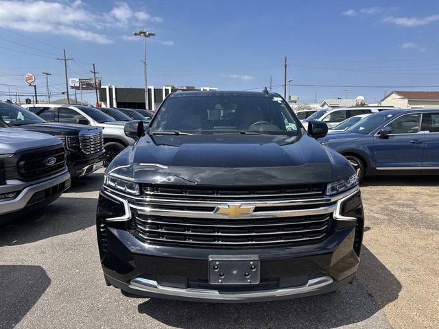 Used 2021 Chevrolet Tahoe LT image 2