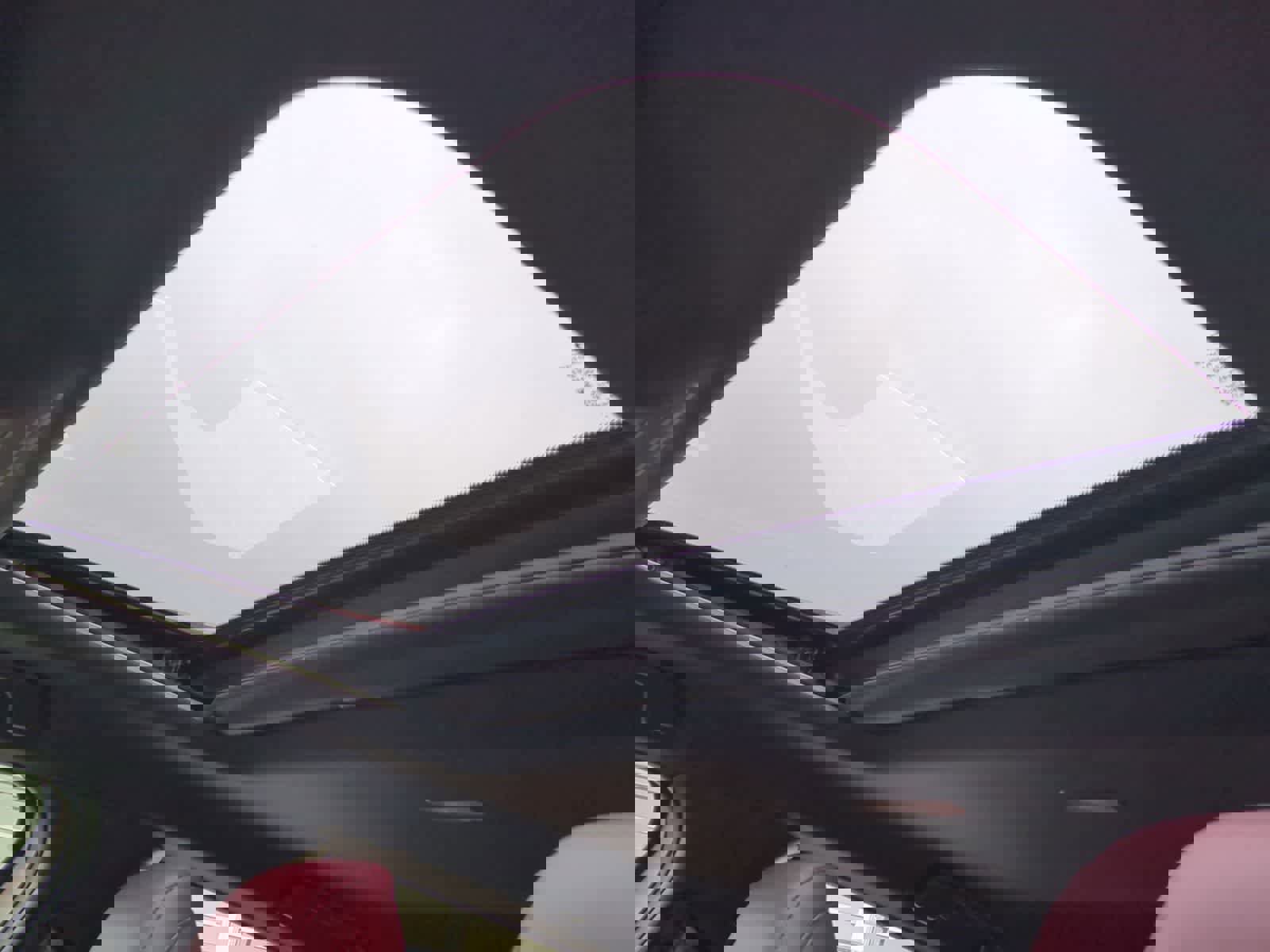 New 2026 MAZDA CX-5 Select image 18