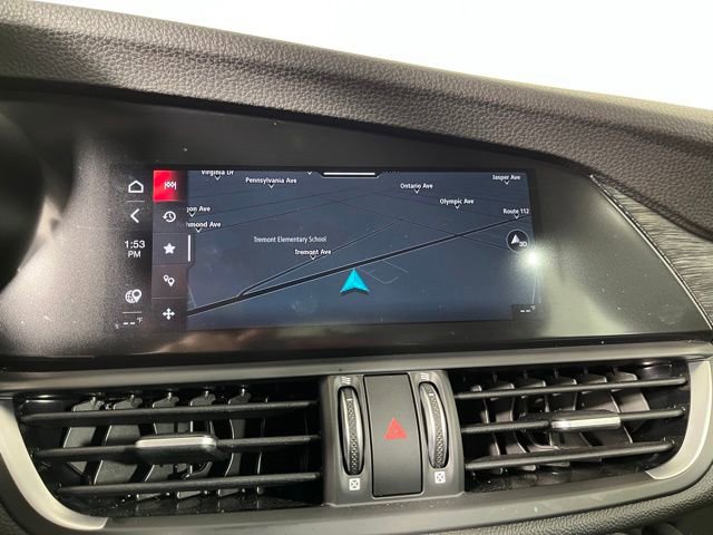 Used 2022 Alfa Romeo Giulia Sprint AWD/4WD image 33