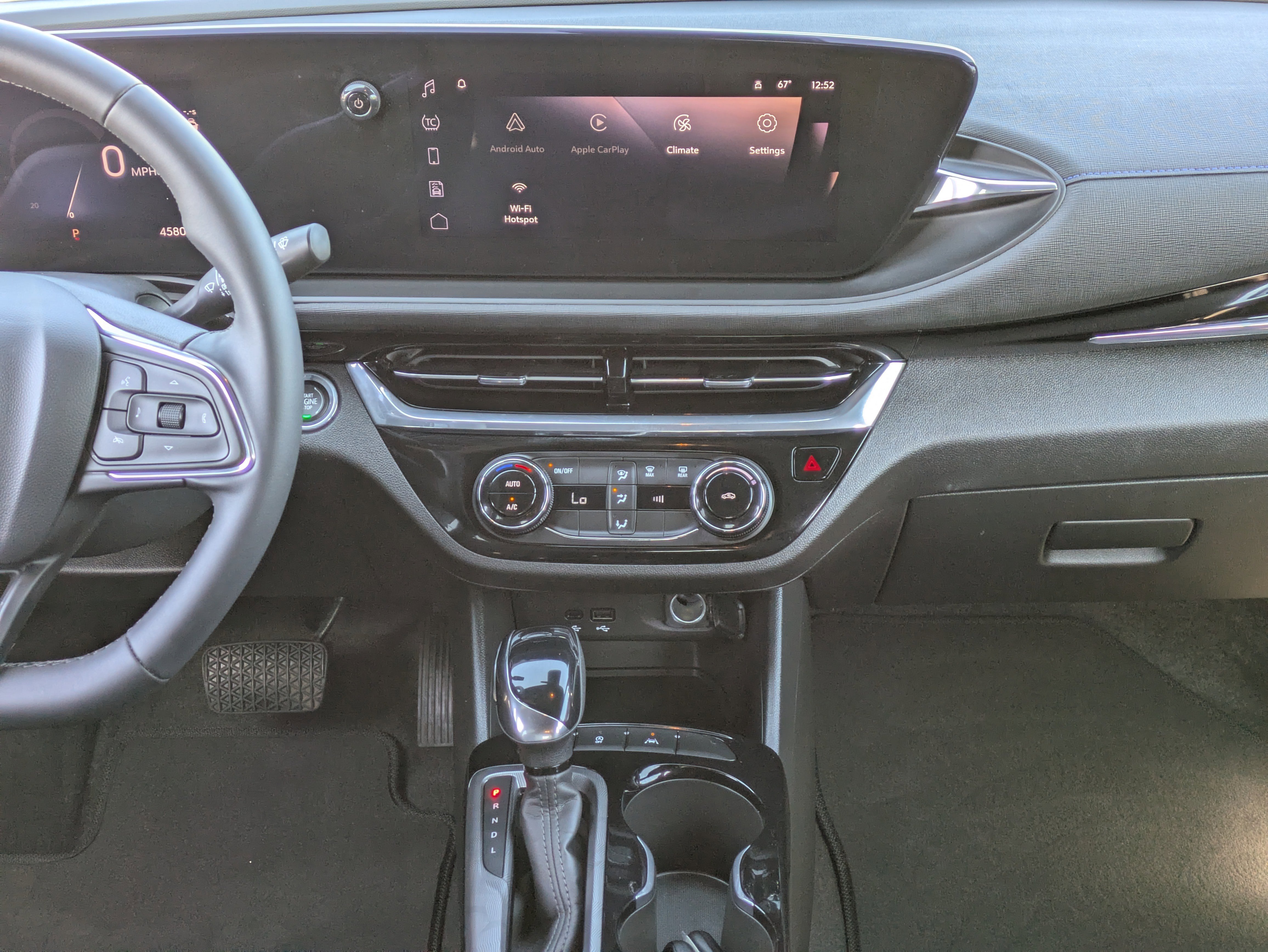 Used 2025 Buick Envista Sport Touring image 17