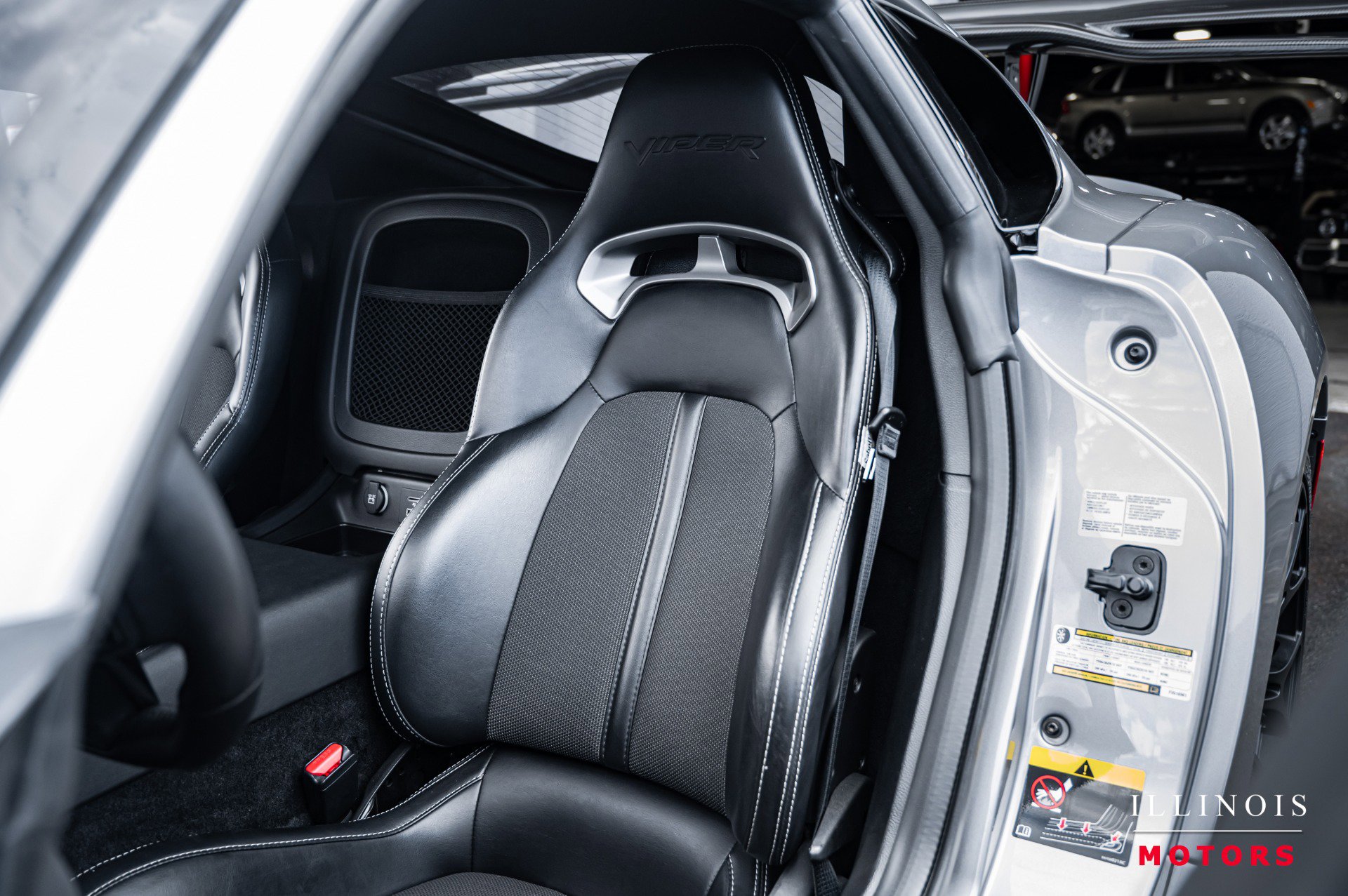 Used 2015 Dodge Viper SRT-10 image 22