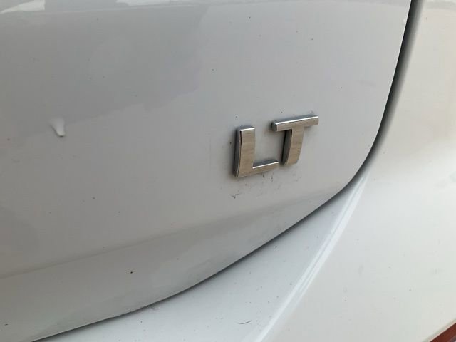 Used 2023 Chevrolet Equinox LT image 31