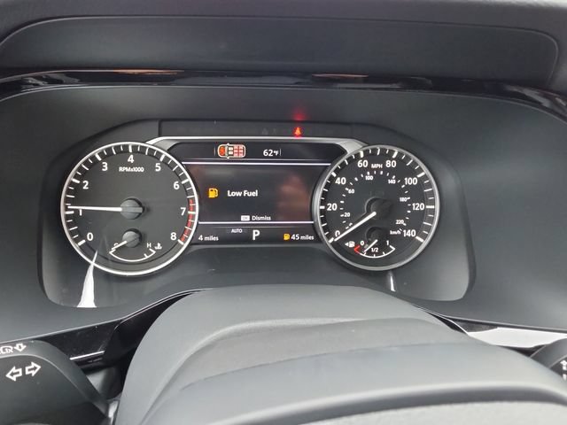 New 2026 Nissan Pathfinder Rock Creek AWD/4WD image 14