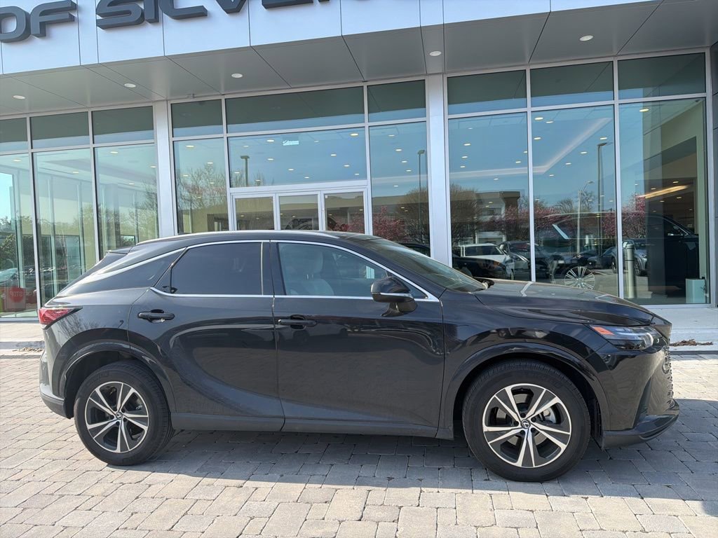 Used 2024 Lexus RX 350 Premium image 6