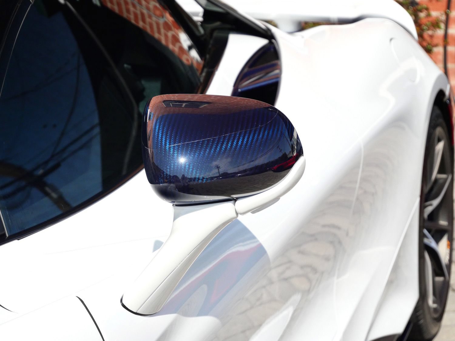 Used 2022 McLaren 765LT RWD image 46