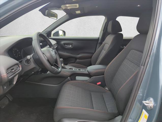 Used 2027 Honda HR-V Sport image 16