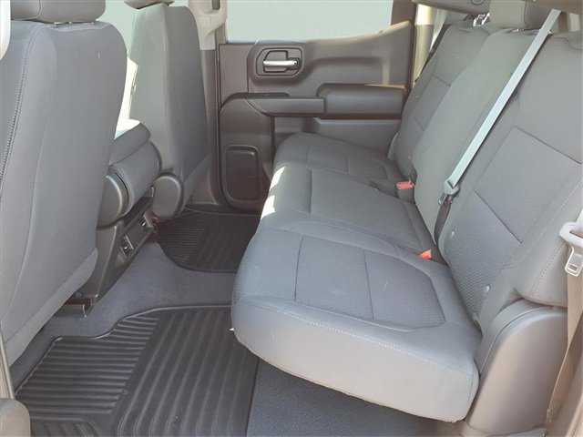 Used 2020 Chevrolet Silverado 1500 Custom Trail Boss w/ Custom Convenience Package image 18