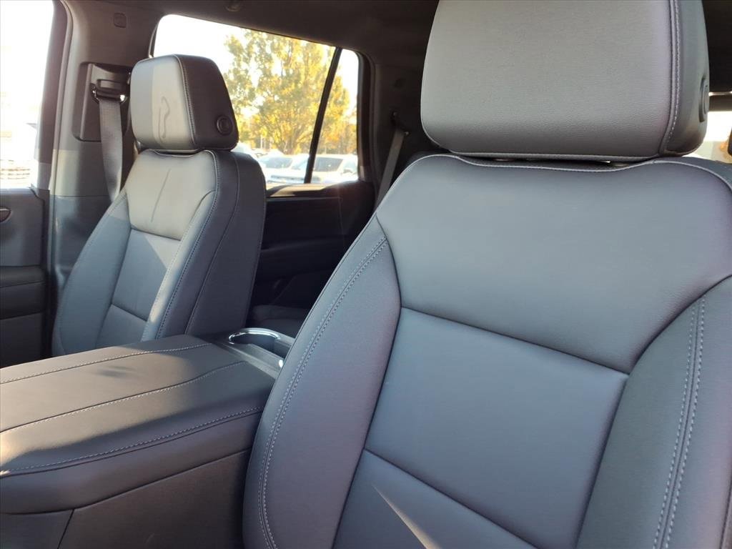 New 2026 Chevrolet Tahoe LT w/ Comfort Package image 17