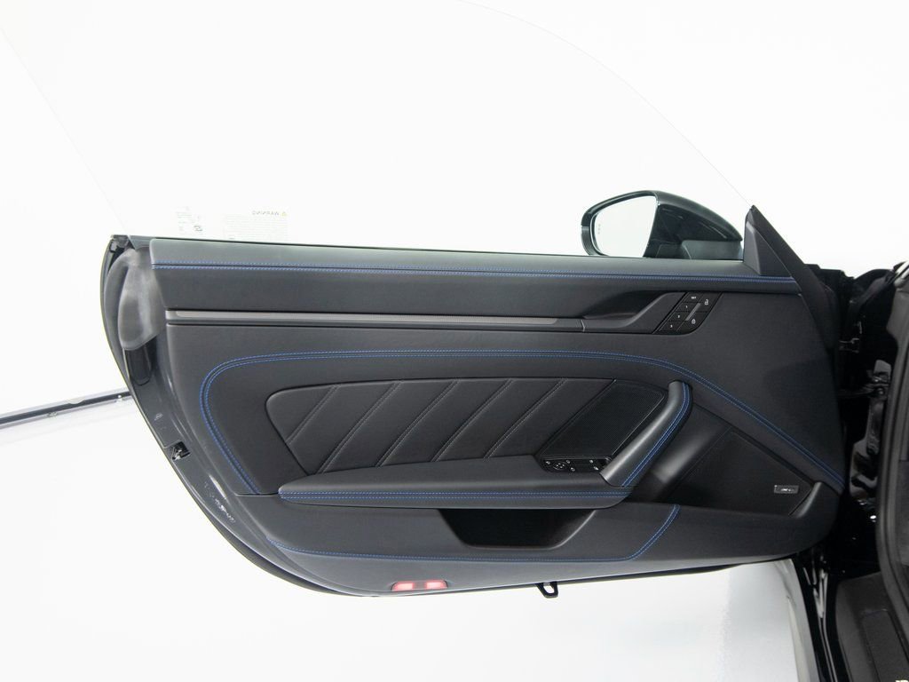 Certified 2025 Porsche 911 Carrera S image 19