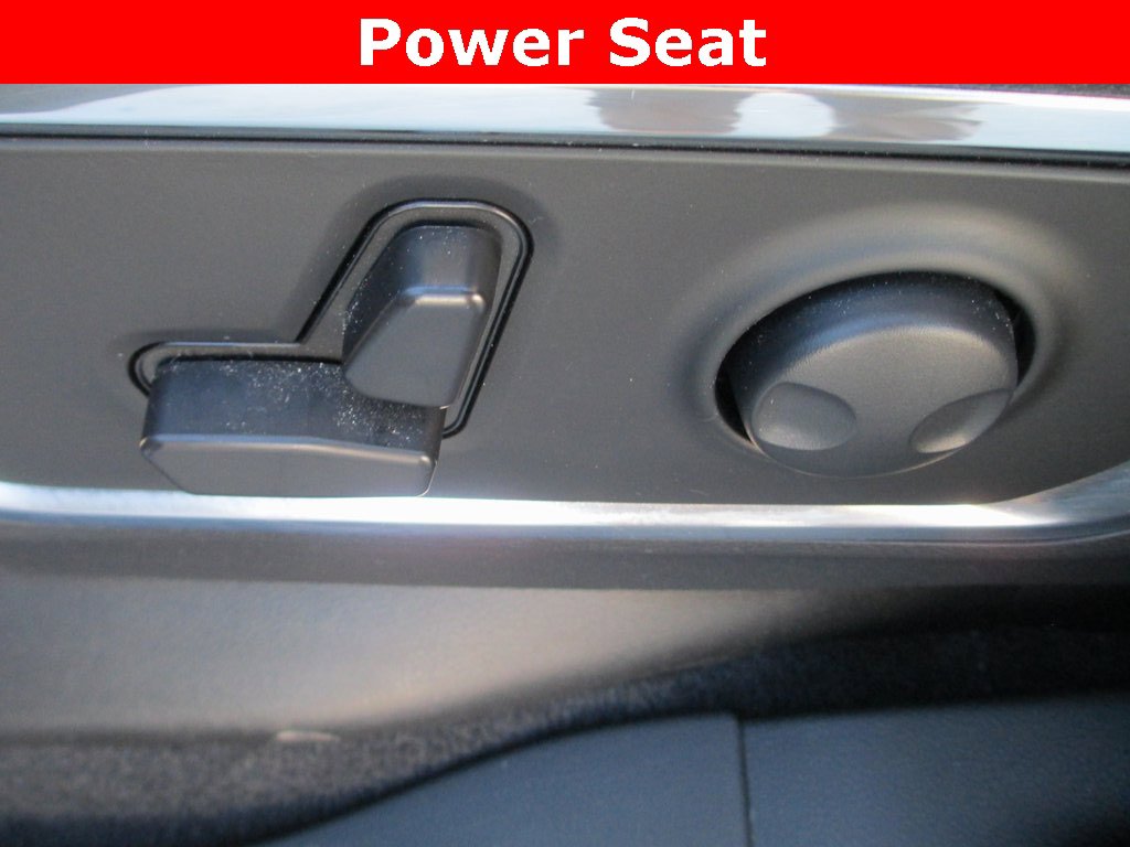 Used 2025 RAM 1500 Laramie w/ Sport Appearance Package image 27