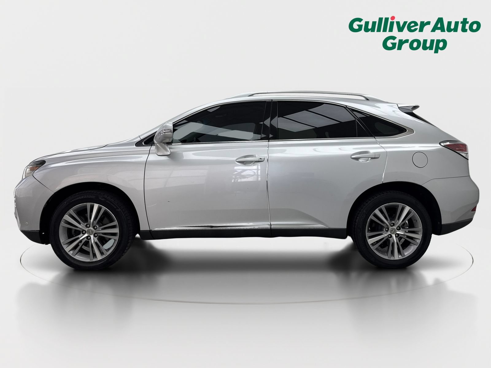 Used 2015 Lexus RX 350 FWD image 3
