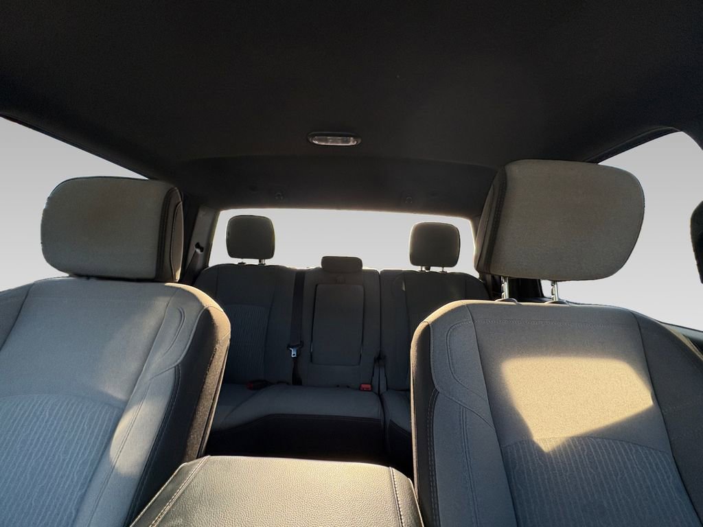 Used 2024 RAM 2500 Big Horn image 2