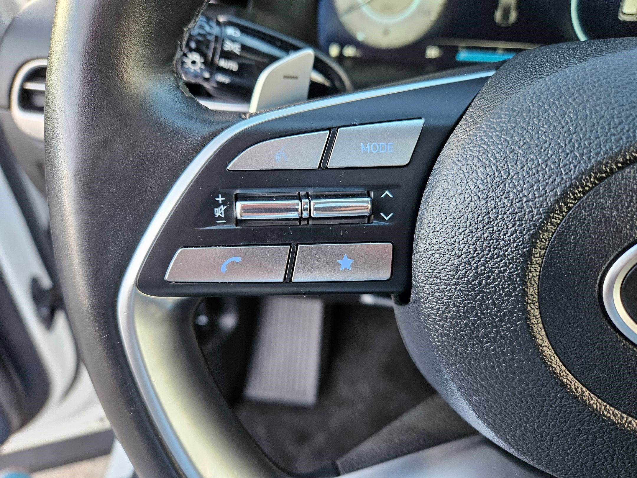 Used 2025 Hyundai Palisade Limited image 21