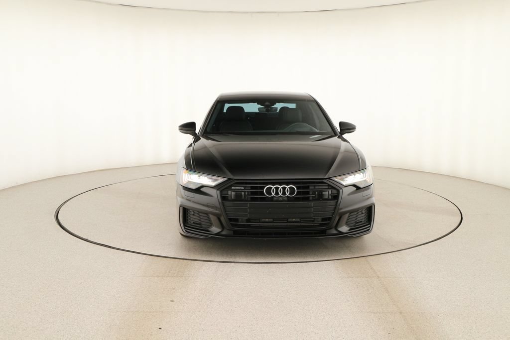 Used 2023 Audi A6 3.0T Prestige w/ Prestige Package AWD/4WD image 11
