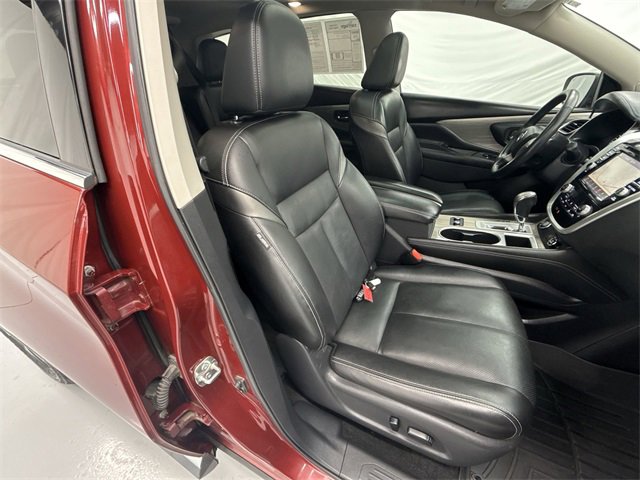 Used 2018 Nissan Murano Platinum image 26