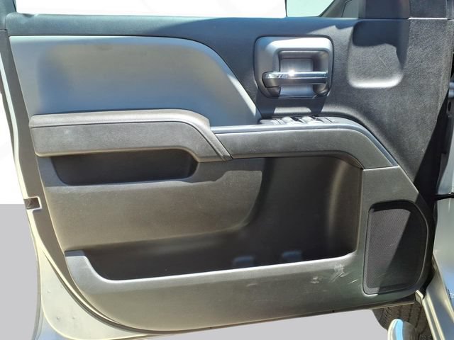 Used 2017 Chevrolet Silverado 2500 W/T AWD/4WD image 10