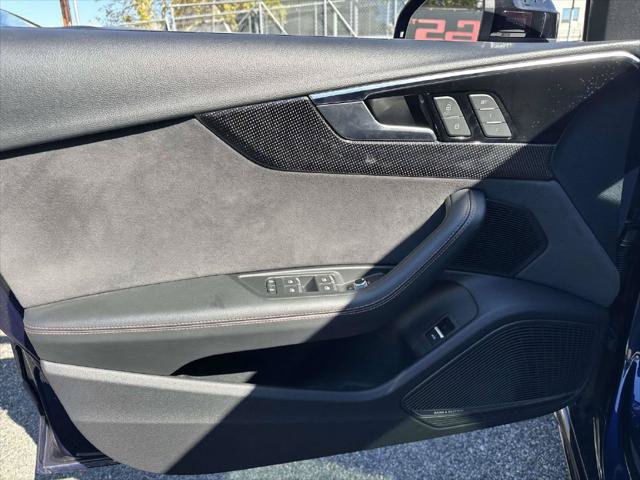Used 2023 Audi S4 Premium Plus w/ Premium Plus Package AWD/4WD image 18