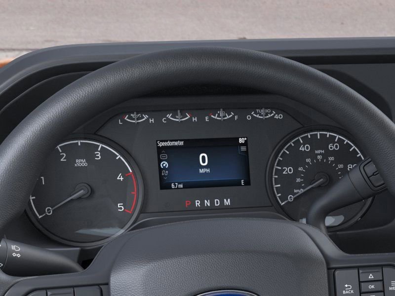 New 2026 Ford F350 XLT image 13