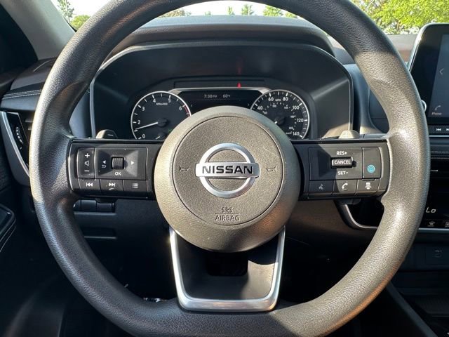 Used 2021 Nissan Rogue SV AWD/4WD image 41