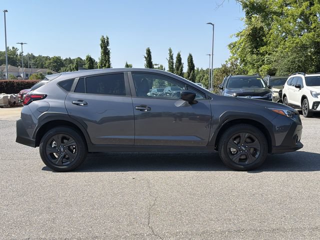 Used 2026 Subaru Crosstrek 2.5i AWD/4WD image 2