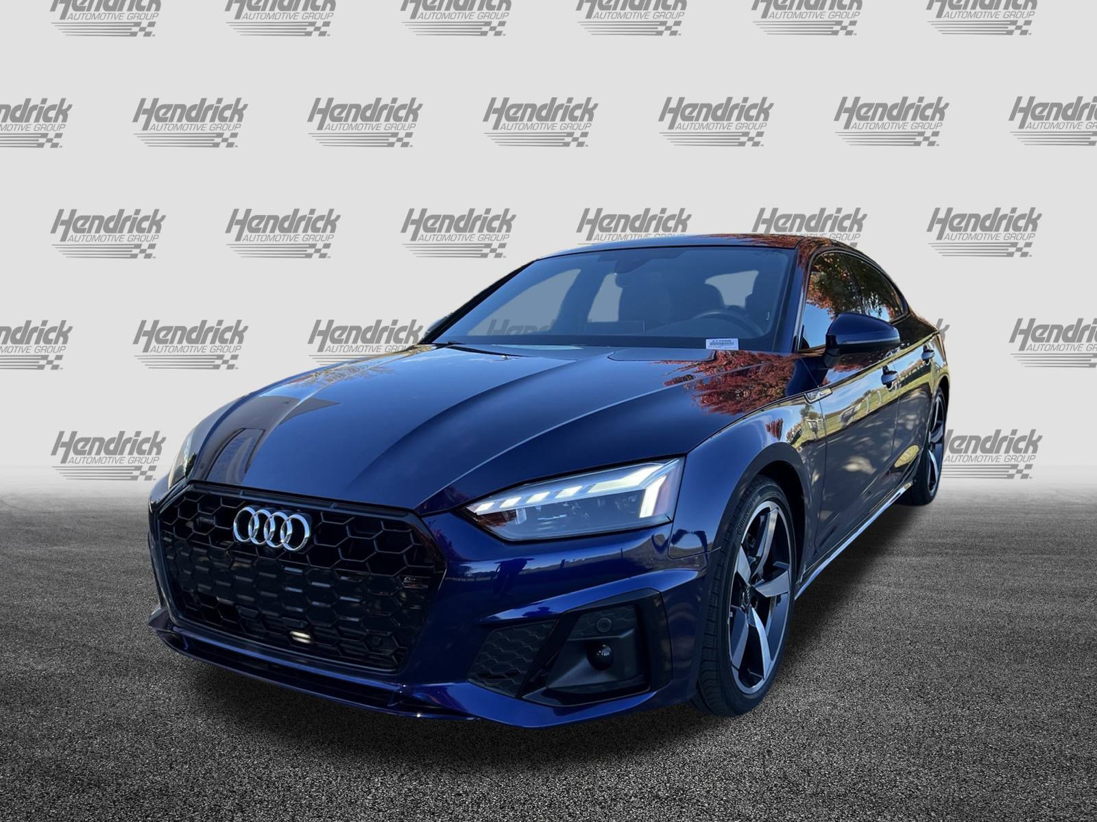 Certified 2025 Audi A5 2.0T Premium Plus image 5