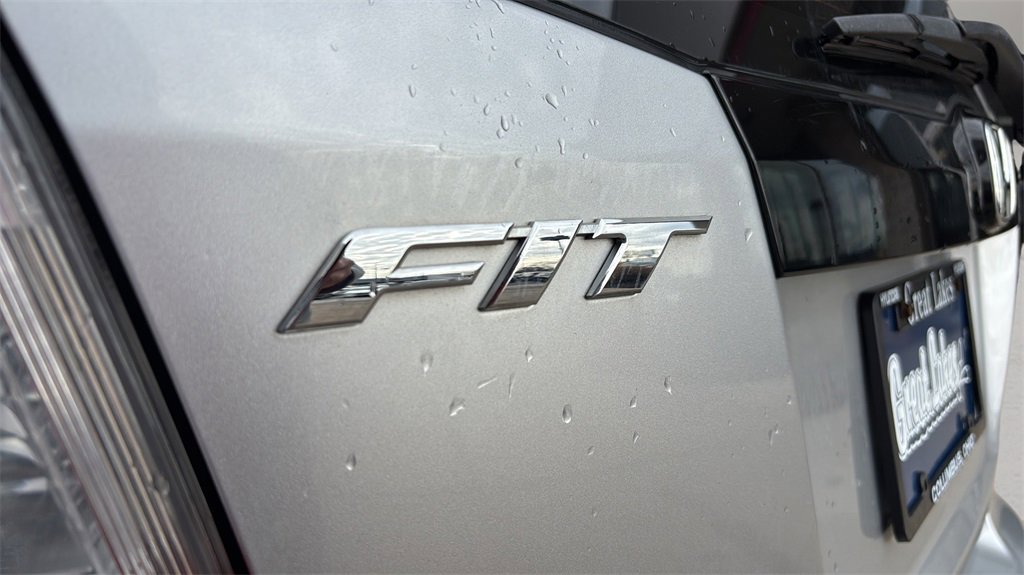 Used 2013 Honda Fit image 30