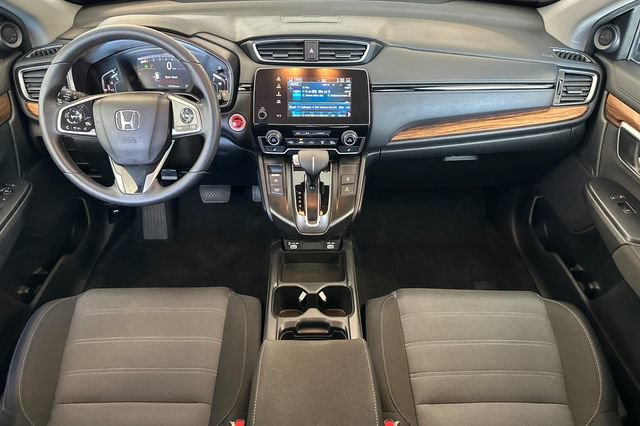 Used 2021 Honda CR-V EX image 15