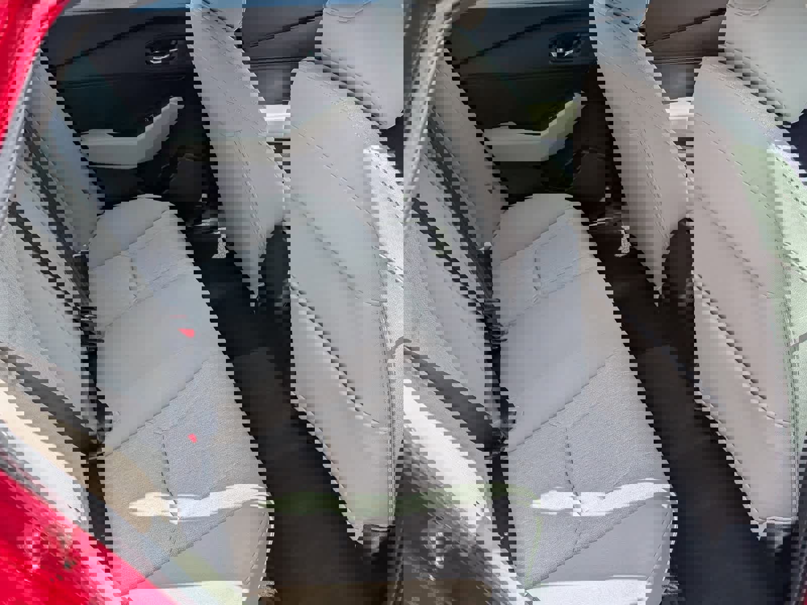 Certified 2023 Honda Accord EX image 9