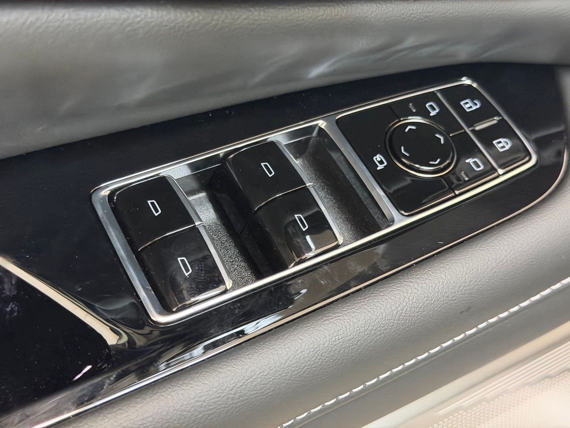 New 2027 Cadillac Optiq Sport RWD image 14