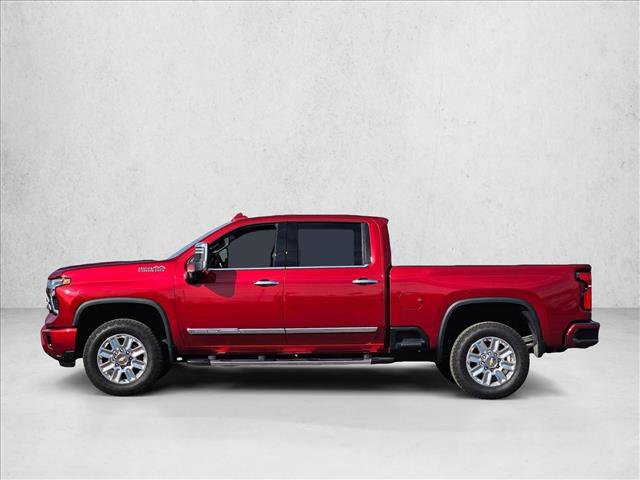 Used 2024 Chevrolet Silverado 2500 High Country image 8