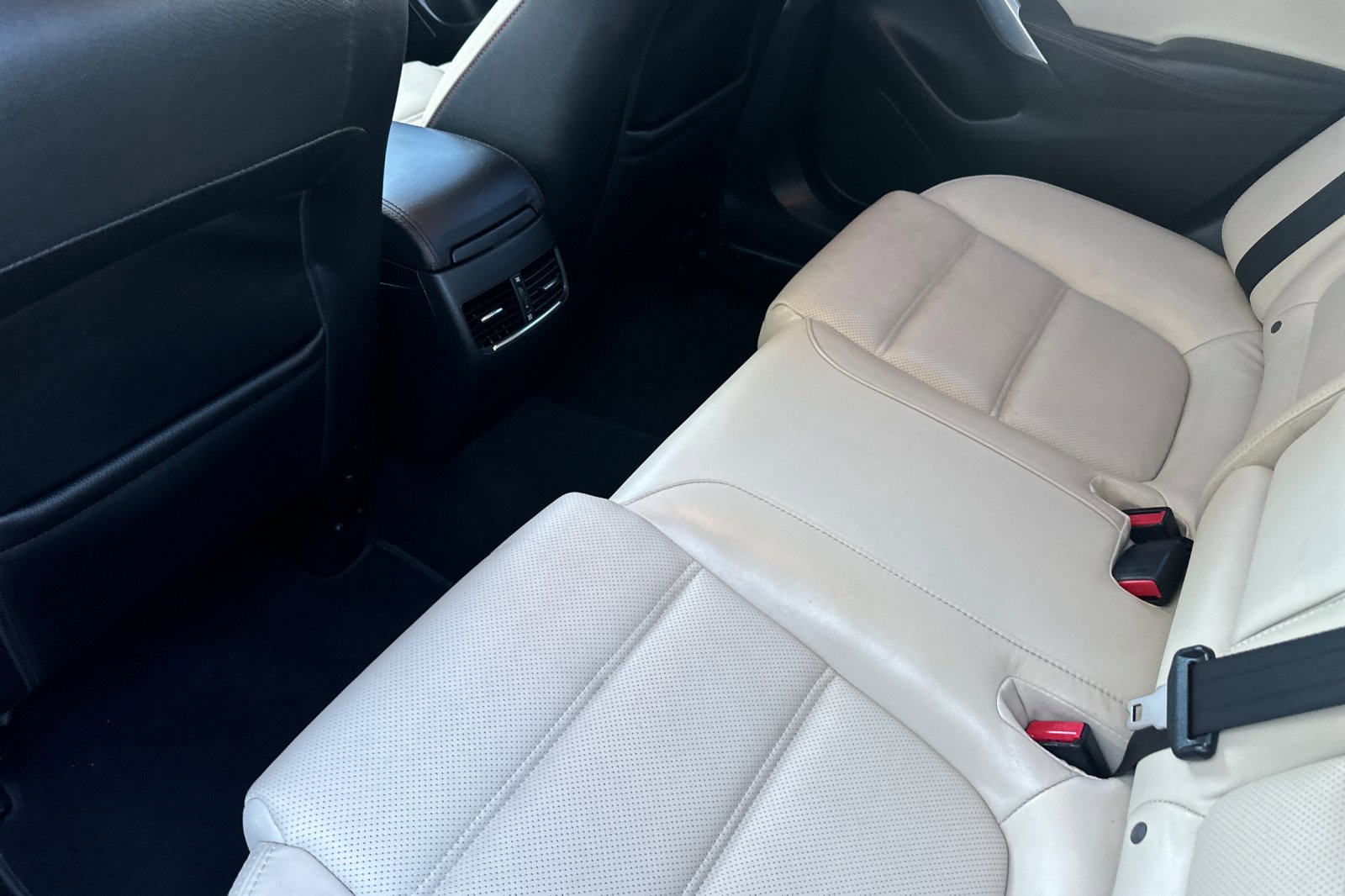 Used 2015 MAZDA MAZDA6 Grand Touring FWD image 12