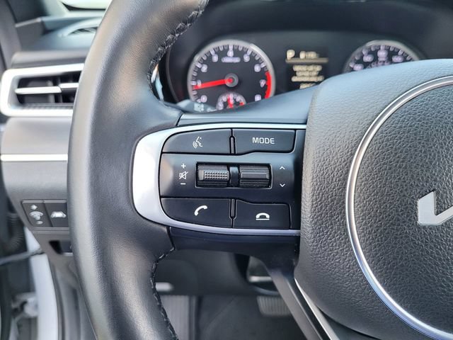 Certified 2023 Kia K5 GT-Line w/ GT-Line Premium Package FWD image 23