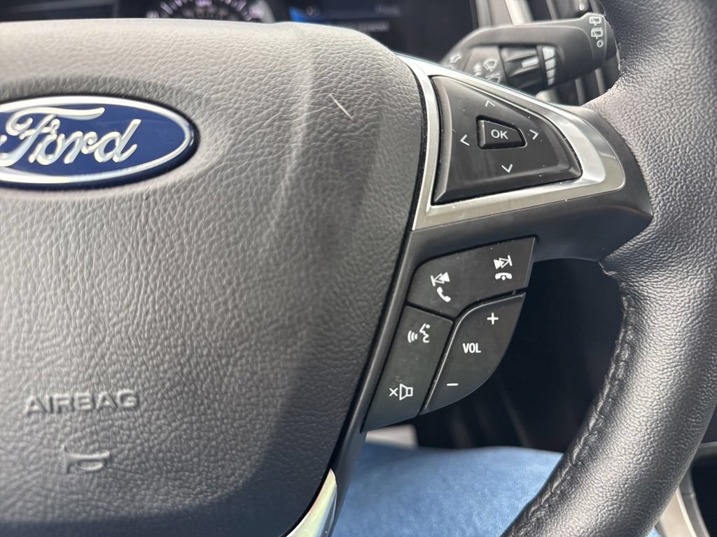 Used 2023 Ford Edge SEL w/ Convenience Package AWD/4WD image 27